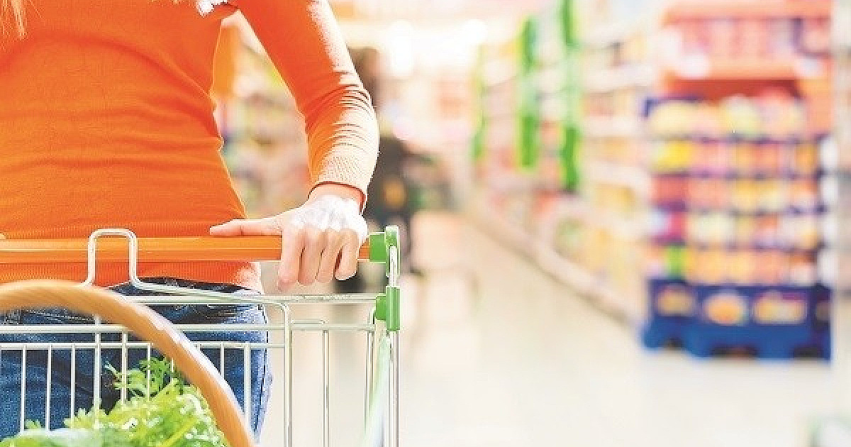 Inflação de janeiro é a mais baixa em 24 anos, diz IBGE