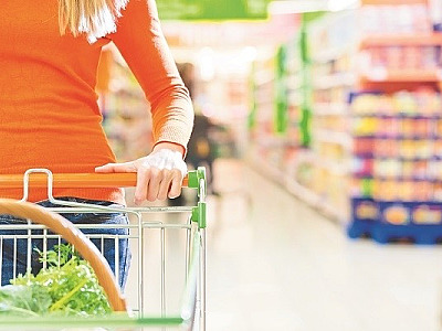 Inflação de janeiro é a mais baixa em 24 anos, diz IBGE