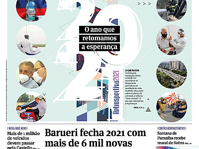 Edição 945