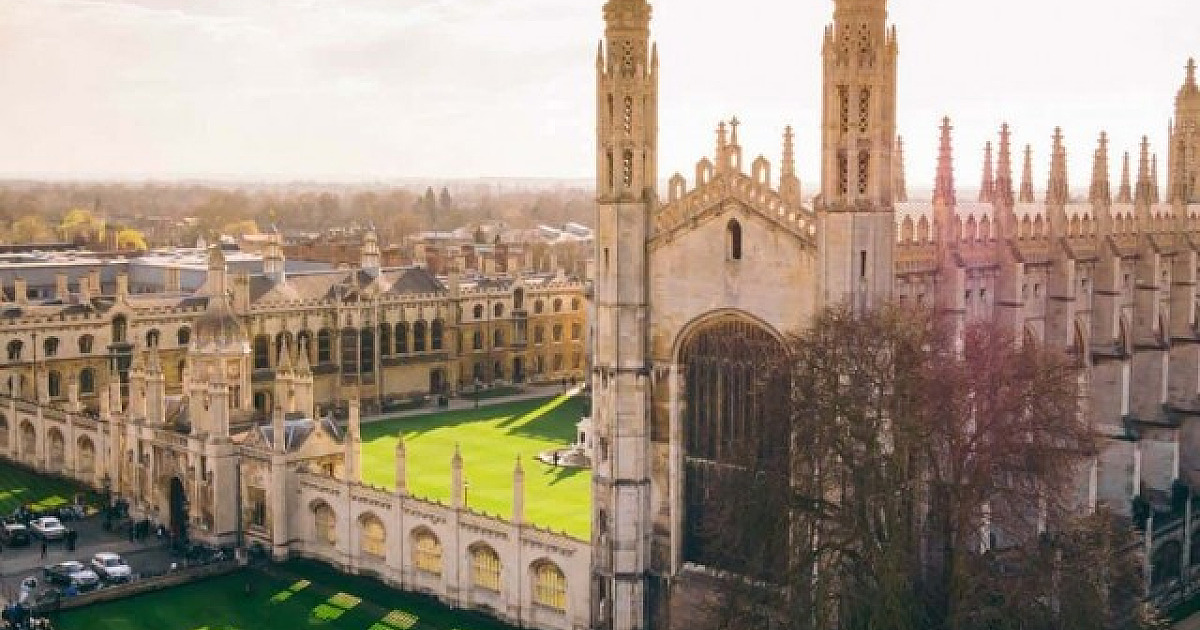 Universidades renomadas do exterior apostam em cursos online durante pandemia