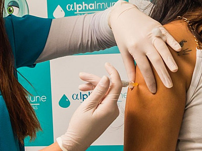 Maioria das clínicas do bairro anota alta na busca por vacina contra HPV