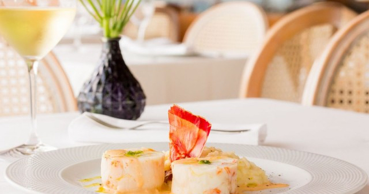 No clima do Carnaval, Terraço Itália aposta em menu inspirado em Veneza