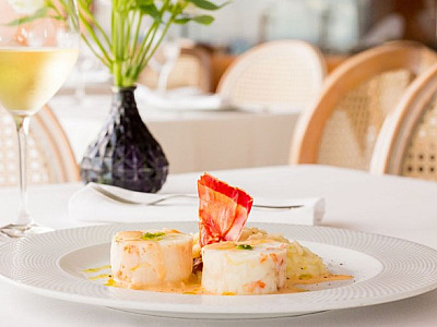 No clima do Carnaval, Terraço Itália aposta em menu inspirado em Veneza