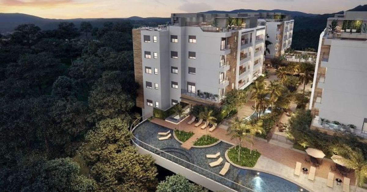 EKKO Group apresenta ao mercado dois novos residenciais em Alphaville