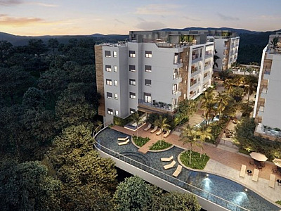 EKKO Group apresenta ao mercado dois novos residenciais em Alphaville