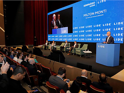 Praça das Artes de Barueri sediará mais uma edição do seminário Lide