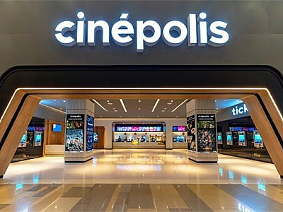 "Terça Nacional" da Cinépolis traz filmes com ingressos a partir de R$ 6