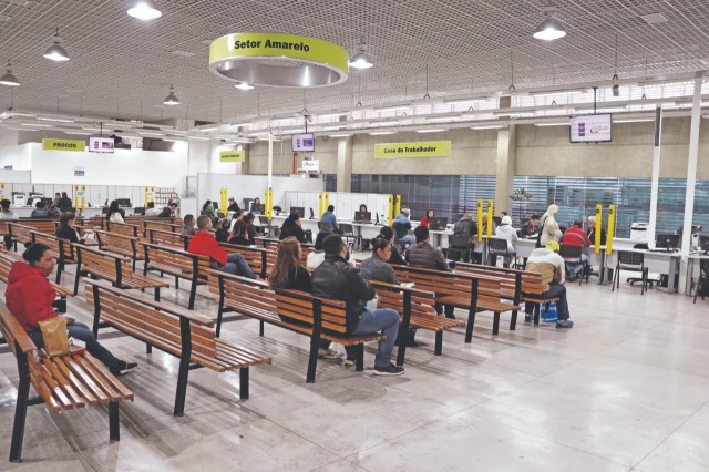 Renda média de Barueri é a 20ª maior do país