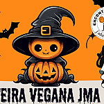 Feira Vegana de Halloween acontece em SP no dia 26