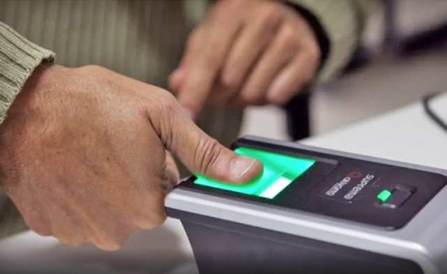 Mesmo sem cadastro biométrico, eleitor poderá votar no pleito municipal