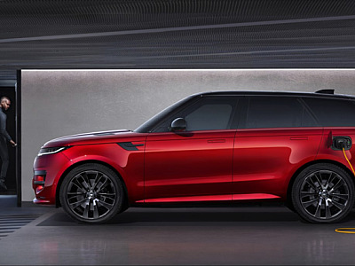 Range Rover Sport Phev chega ao Brasil e acelera estratégia de eletrificação da marca no país