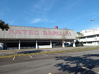 Fatec Barueri prorroga inscrições para vestibular do 2º Semestre