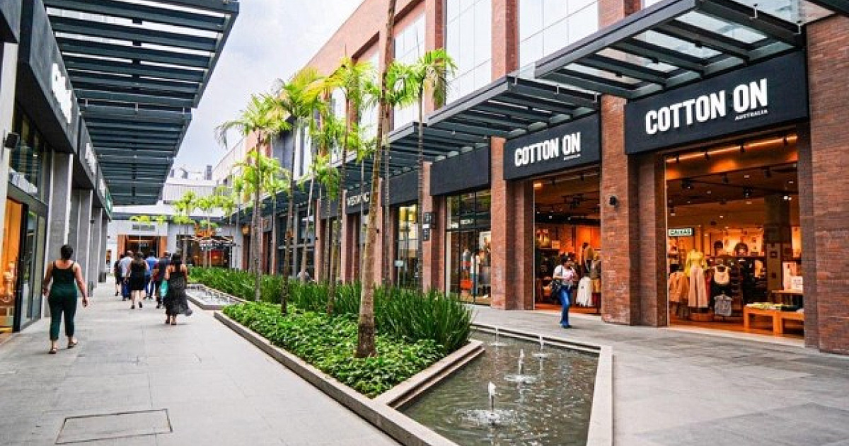 Shoppings de Alphaville preparam ações com foco no Dia das Mães