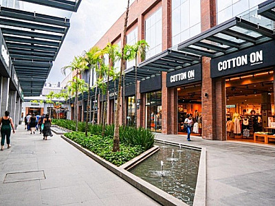 Shoppings de Alphaville preparam ações com foco no Dia das Mães