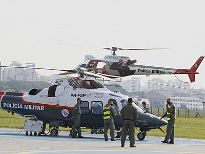 Governo de SP envia força-tarefa para auxiliar vítimas das chuvas em Petrópolis