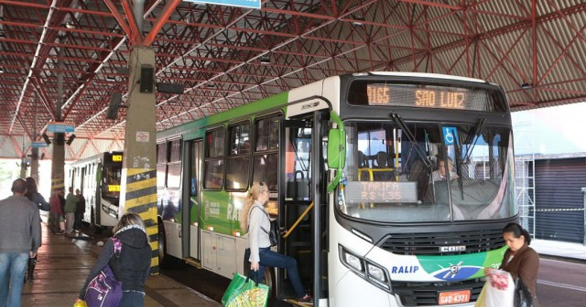 Bilhete gratuito de ônibus já está disponível em Barueri
