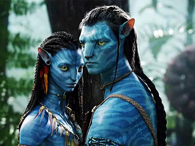Disney irá relançar “Avatar” nos cinemas