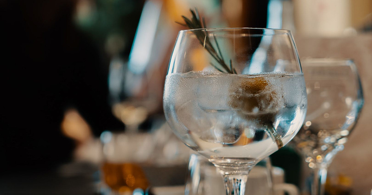 5 dicas para celebrar o Gin & Tonic Day com o coquetel perfeito