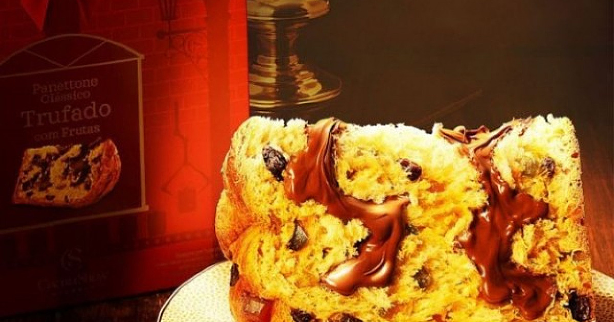 Cacau Show anuncia ChocoFriday com descontos especiais