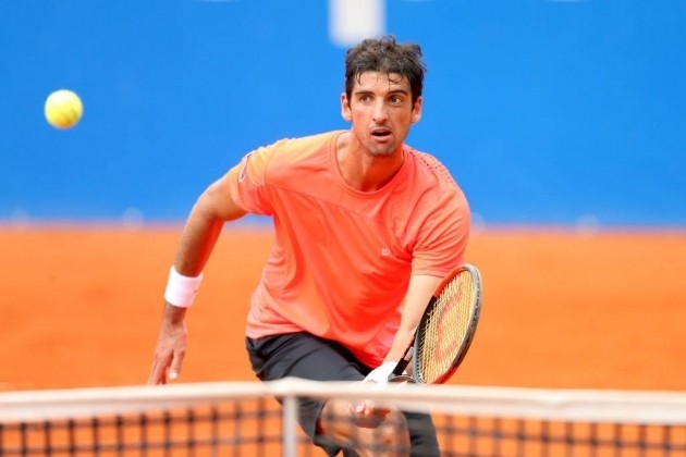 Bellucci é punido por doping, mas volta a jogar em fevereiro