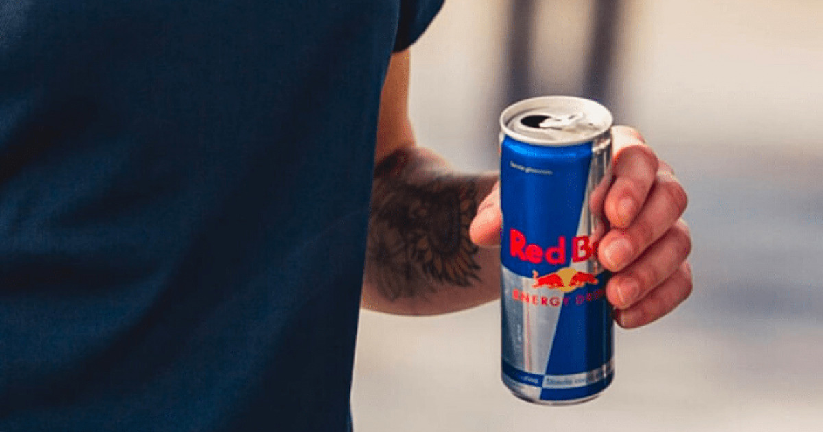 Red Bull e PepsiCo abrem novas vagas de emprego