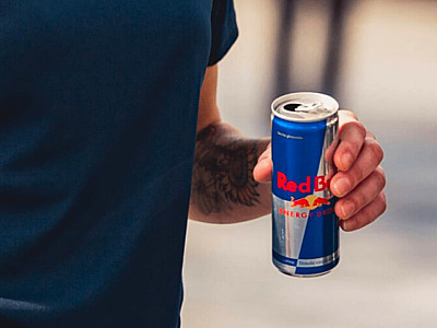 Red Bull e PepsiCo abrem novas vagas de emprego