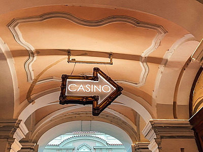 A IA pode realmente moldar os gráficos e o estilo de um caça-níquel de cassino em breve?