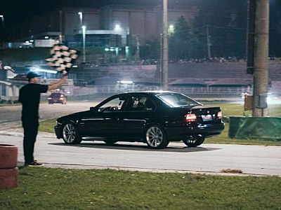Kartódromo de Aldeia da Serra recebe "Sabadão Race"