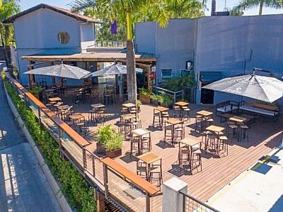 Destilaria de São Roque terá programação especial de Valentine's Day