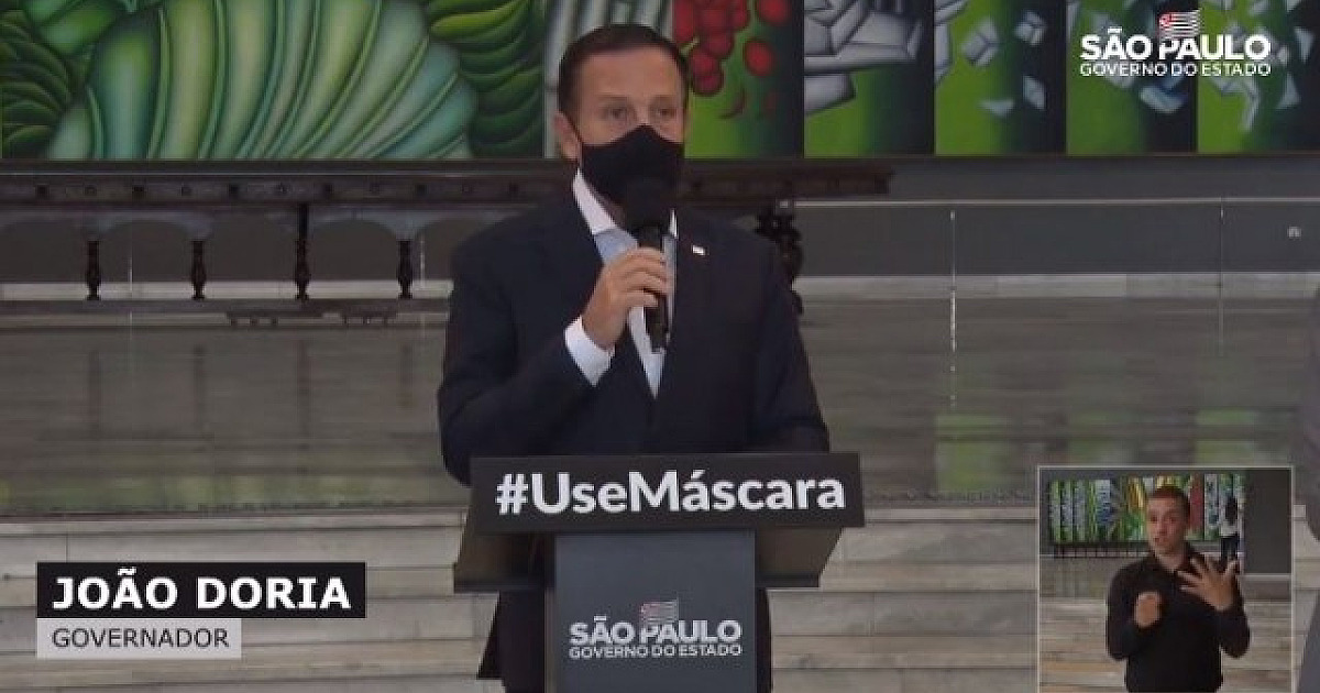 Região Metropolitana passa para a fase verde do Plano SP