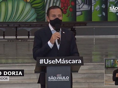 Região Metropolitana passa para a fase verde do Plano SP