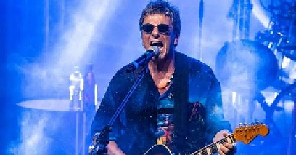 Para celebrar Dia das Mães, Barueri terá show gratuito da banda Blitz