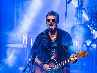 Para celebrar Dia das Mães, Barueri terá show gratuito da banda Blitz