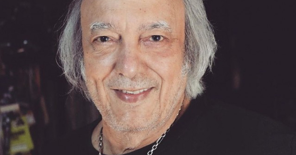 Cantor Erasmo Carlos morre aos 81 anos
