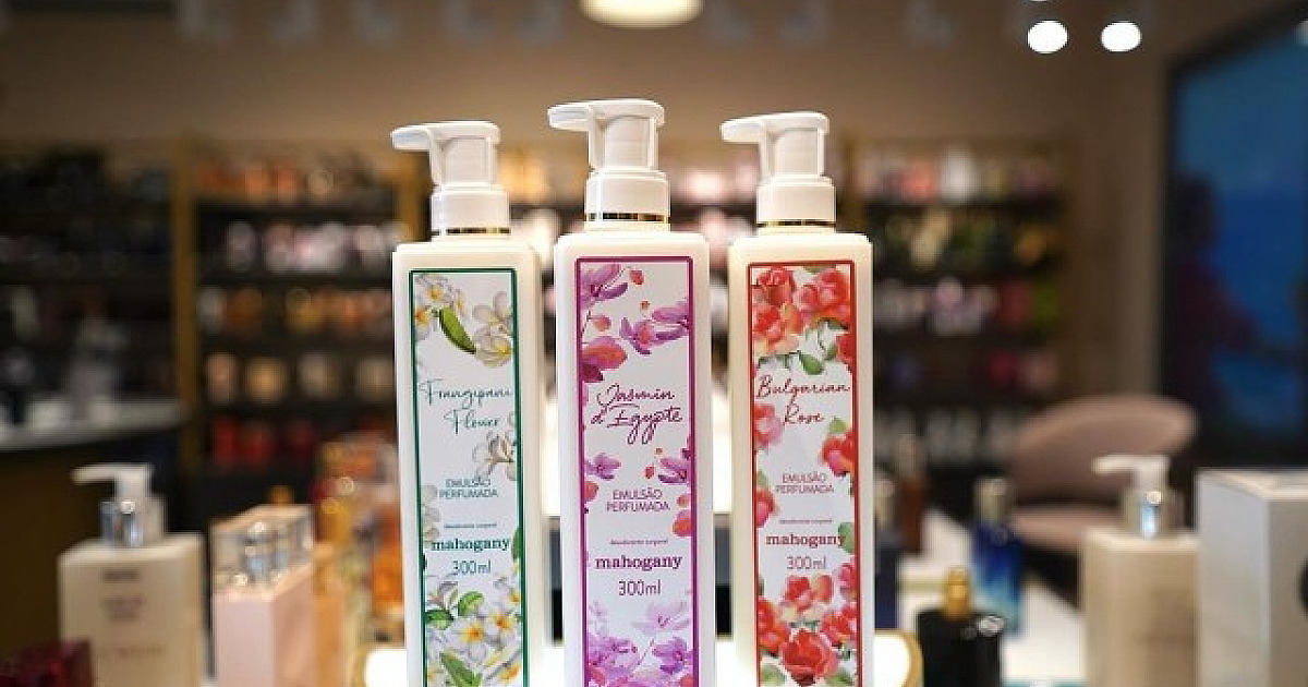 Para Dia das Mães, Shopping Flamingo vai presentear clientes com produtos da Mahogony