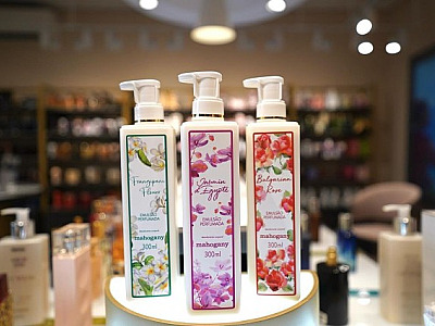 Para Dia das Mães, Shopping Flamingo vai presentear clientes com produtos da Mahogony