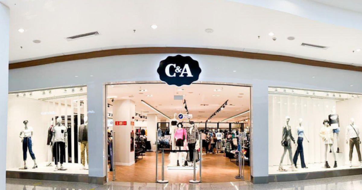 C&A abre novas oportunidade de emprego em Alphaville