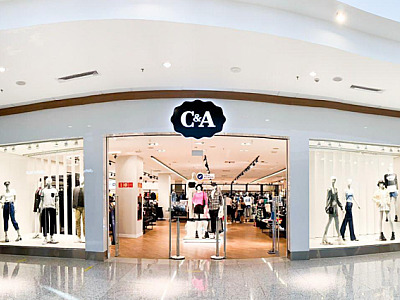 C&A abre novas oportunidade de emprego em Alphaville