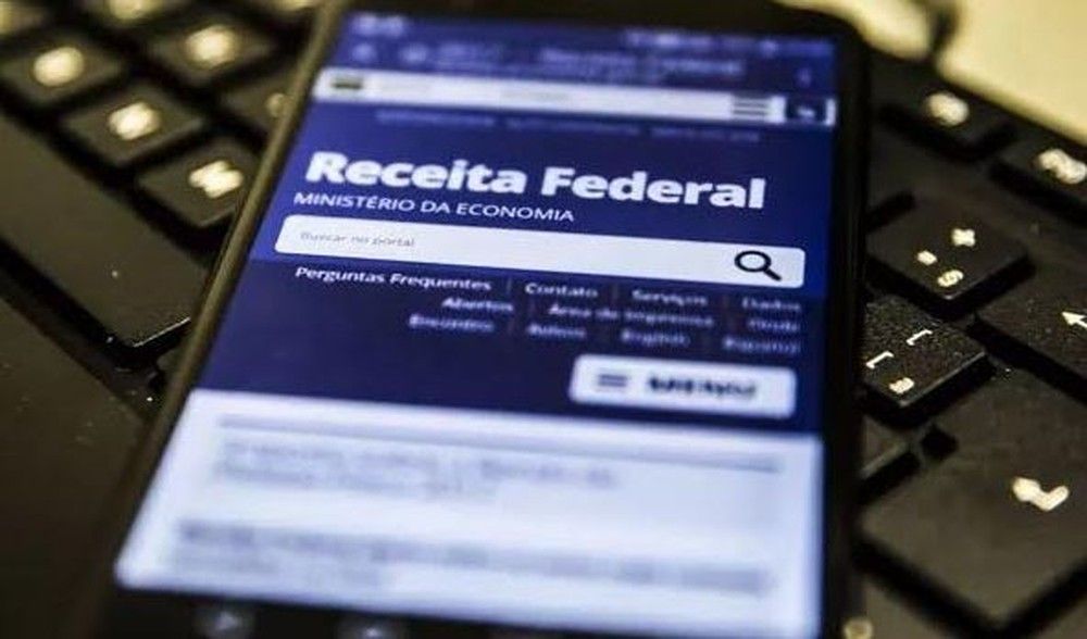 18 mil contribuintes caíram na malha fina, aponta Receita Federal