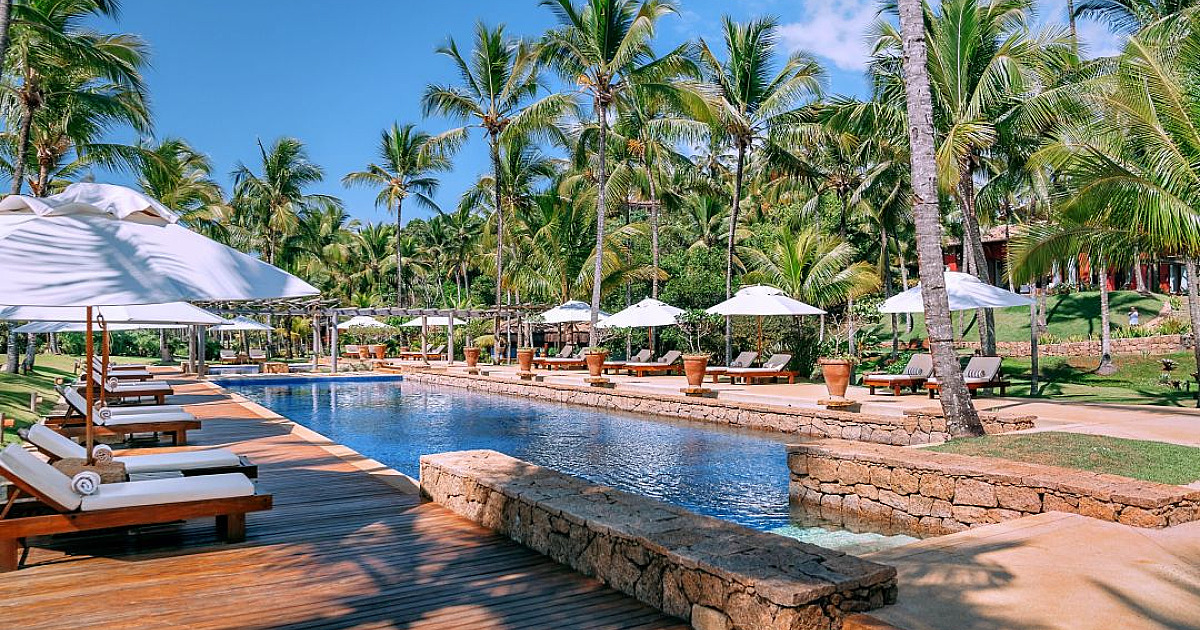 Dia do Meio Ambiente: 5 hotéis que protegem a fauna brasileira