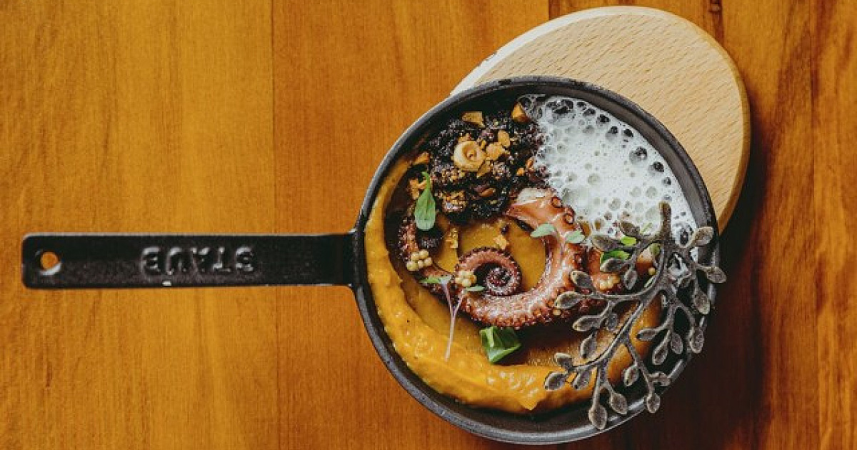 Restaurantes celebram a Páscoa com pratos especiais