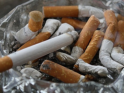 Confira dicas que podem ajudar quem pretende largar o cigarro