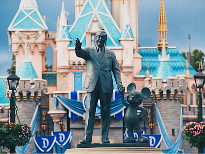 Disney abre novas vagas de emprego em São Paulo