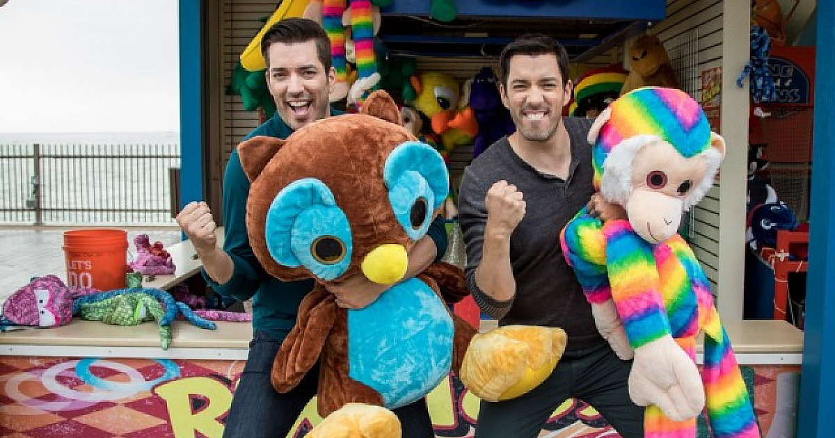 Home & Health celebra o verão com maratona de “Irmãos à Obra: O Duelo”