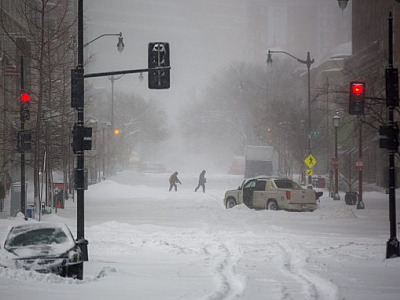 Frente fria ‘histórica’ pode provocar neve no sul do estado de SP