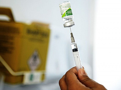 Governo de SP ampliará vacinação contra a gripe para toda a população