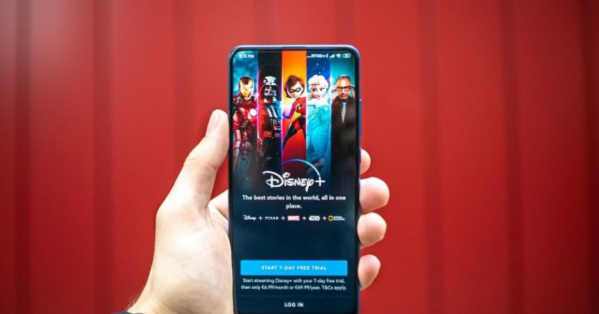 Disney+ Day oferece assinatura por R$ 1,90