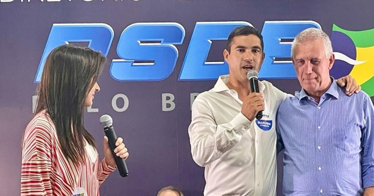 Bruna Furlan terá campanha enxuta e dobradas sólidas, afirma Rubinho