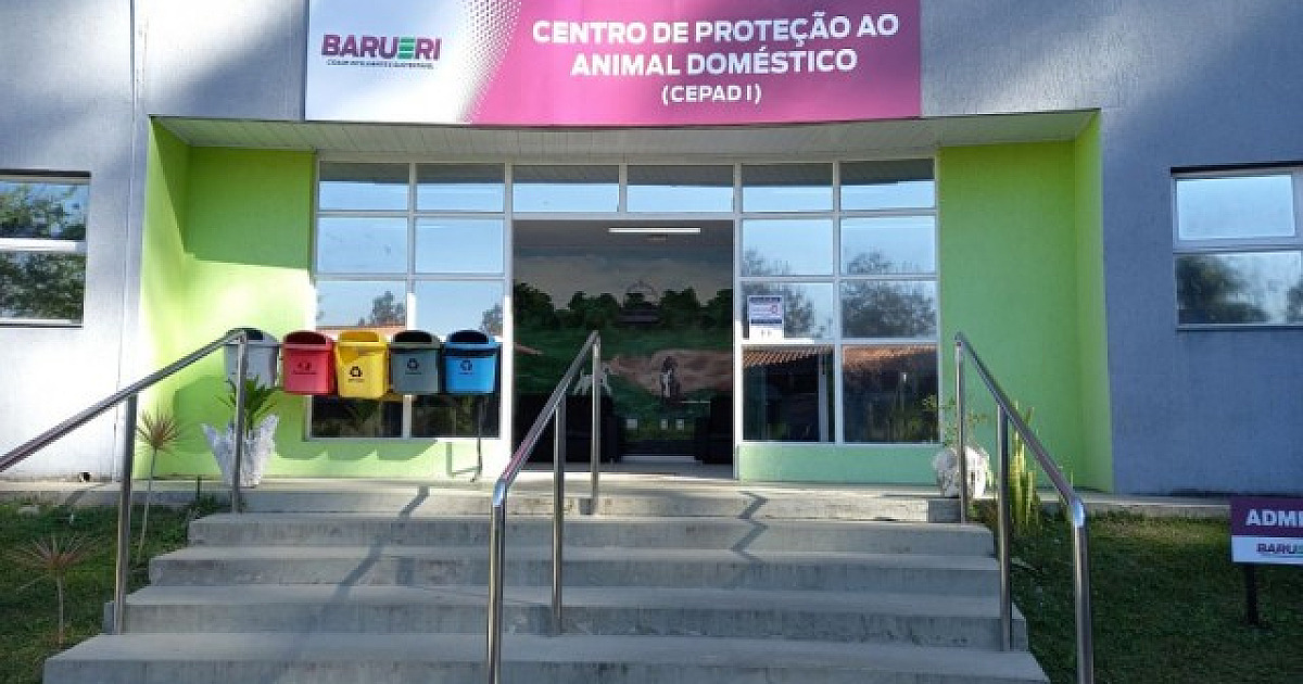 Barueri terá clínica para atendimento veterinário gratuito