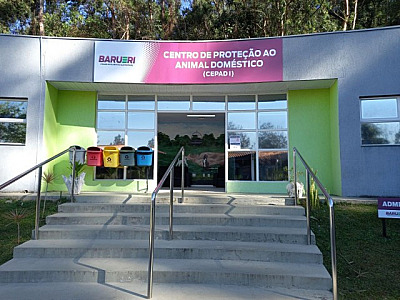 Barueri terá clínica para atendimento veterinário gratuito